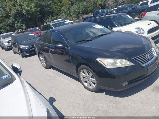45856050 :رقم المزاد ، JTHBJ46G192317061 vin ، 2009 Lexus Es 350 مزاد بيع