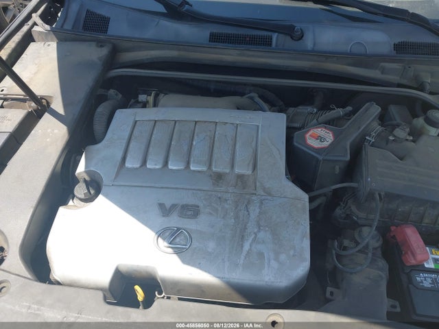 45856050 :رقم المزاد ، JTHBJ46G192317061 vin ، 2009 Lexus Es 350 مزاد بيع