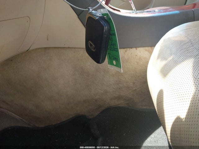 45856050 :رقم المزاد ، JTHBJ46G192317061 vin ، 2009 Lexus Es 350 مزاد بيع