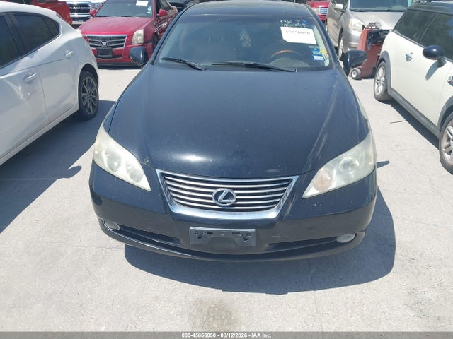45856050 :رقم المزاد ، JTHBJ46G192317061 vin ، 2009 Lexus Es 350 مزاد بيع