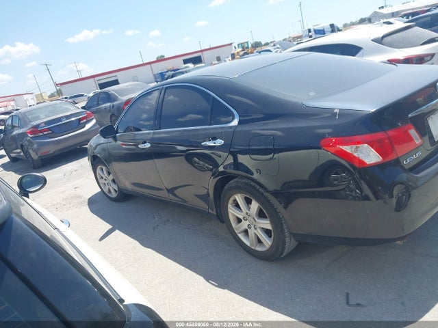 45856050 :رقم المزاد ، JTHBJ46G192317061 vin ، 2009 Lexus Es 350 مزاد بيع