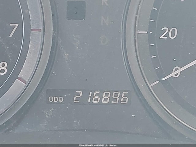 45856050 :رقم المزاد ، JTHBJ46G192317061 vin ، 2009 Lexus Es 350 مزاد بيع