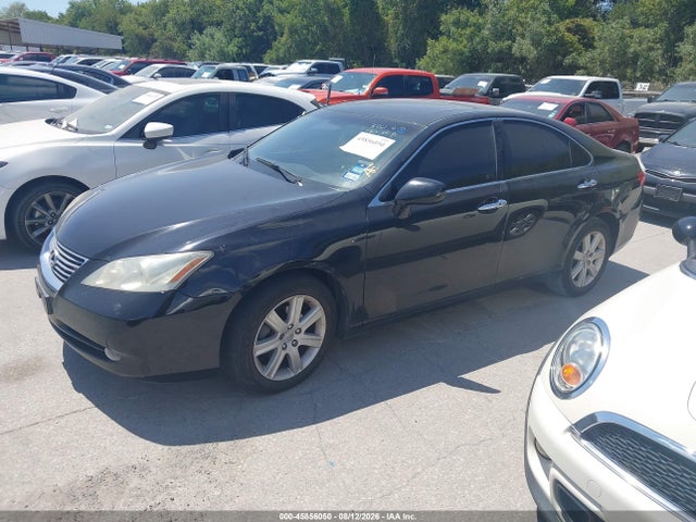 45856050 :رقم المزاد ، JTHBJ46G192317061 vin ، 2009 Lexus Es 350 مزاد بيع