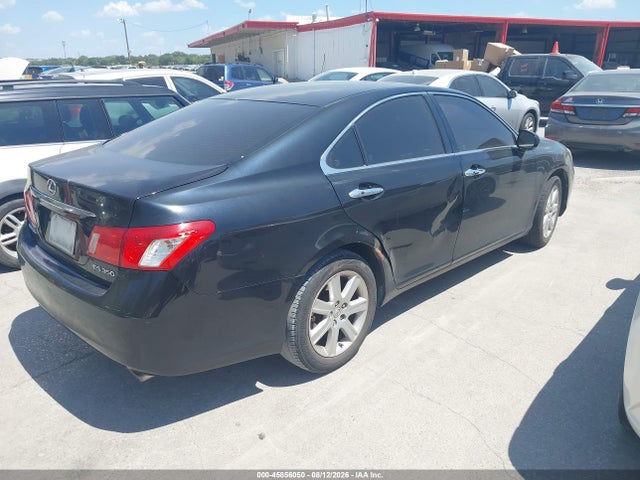 45856050 :رقم المزاد ، JTHBJ46G192317061 vin ، 2009 Lexus Es 350 مزاد بيع