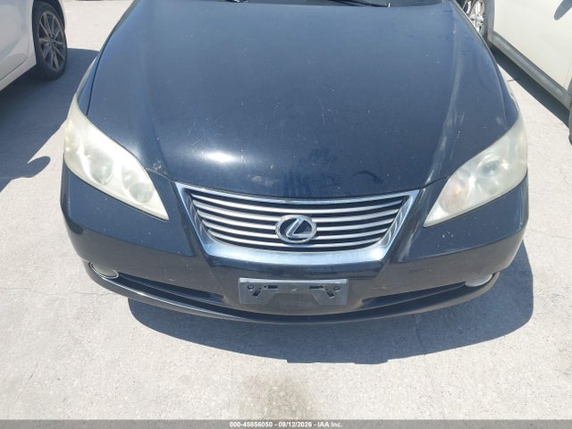 45856050 :رقم المزاد ، JTHBJ46G192317061 vin ، 2009 Lexus Es 350 مزاد بيع