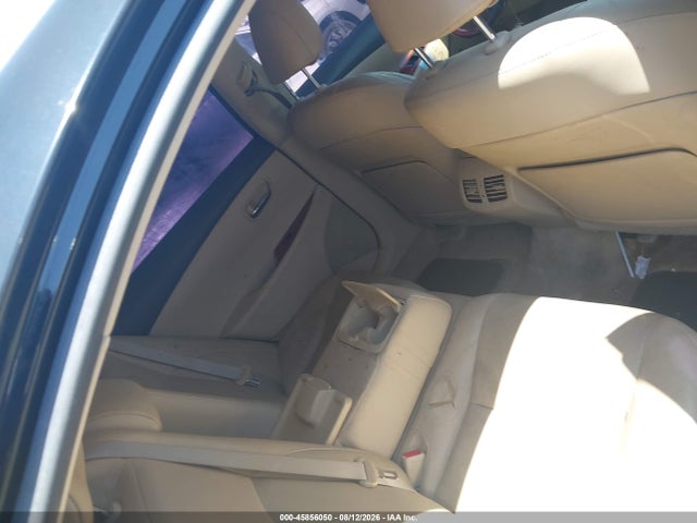 45856050 :رقم المزاد ، JTHBJ46G192317061 vin ، 2009 Lexus Es 350 مزاد بيع