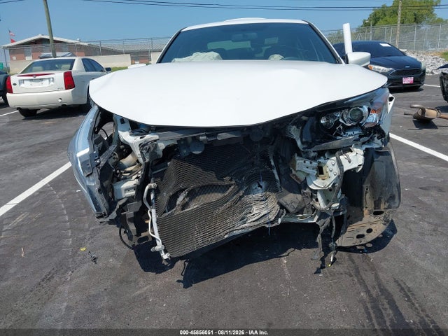 2016 Honda Accord Sport მანქანა იყიდება აუქციონზე, vin: 1HGCR2F50GA210122, აუქციონის ნომერი: 45856051