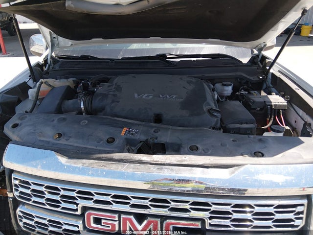 2022 Gmc Canyon მანქანა იყიდება აუქციონზე, vin: 1GTG6EEN4N1115491, აუქციონის ნომერი: 45856052