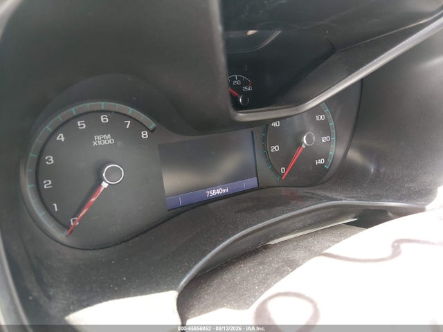 2022 Gmc Canyon მანქანა იყიდება აუქციონზე, vin: 1GTG6EEN4N1115491, აუქციონის ნომერი: 45856052