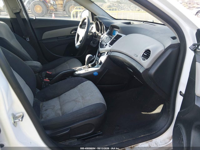 Aukcja sprzedaży 2014 Chevrolet Cruze Ls Auto, vin: 1G1PA5SG4E7156875, numer aukcji: 45856054