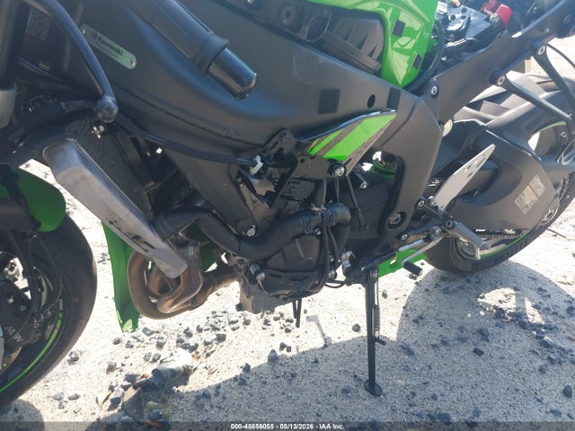Продаж на аукціоні авто 2024 Kawasaki Zx636 K, vin: JKBZXJK10RA003220, номер лоту: 45856055