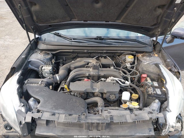 Aukcja sprzedaży 2016 Subaru Legacy 2.5i Limited, vin: 4S3BNAJ69G3025362, numer aukcji: 45856057