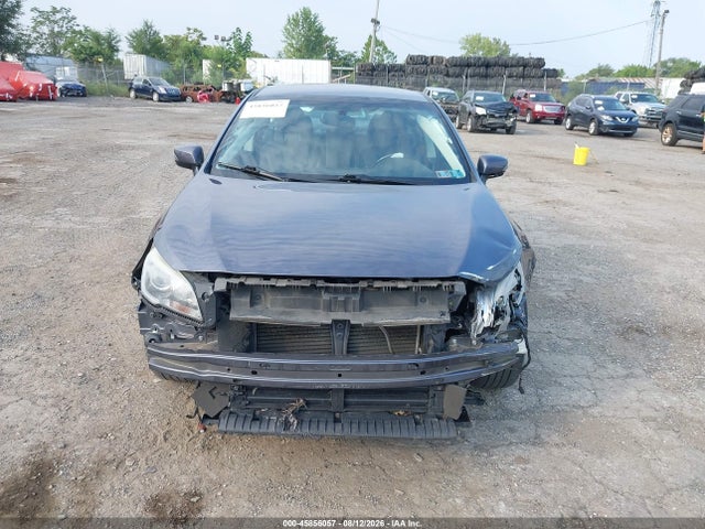Aukcja sprzedaży 2016 Subaru Legacy 2.5i Limited, vin: 4S3BNAJ69G3025362, numer aukcji: 45856057
