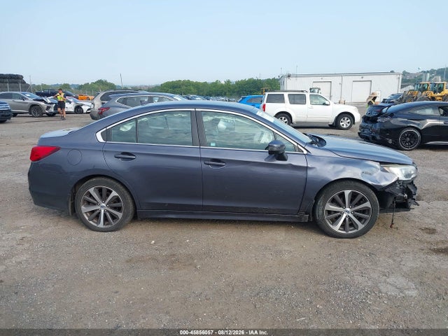 Aukcja sprzedaży 2016 Subaru Legacy 2.5i Limited, vin: 4S3BNAJ69G3025362, numer aukcji: 45856057