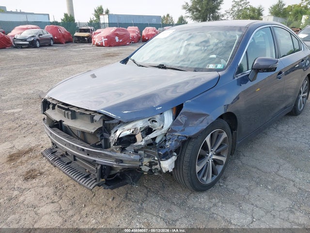Aukcja sprzedaży 2016 Subaru Legacy 2.5i Limited, vin: 4S3BNAJ69G3025362, numer aukcji: 45856057