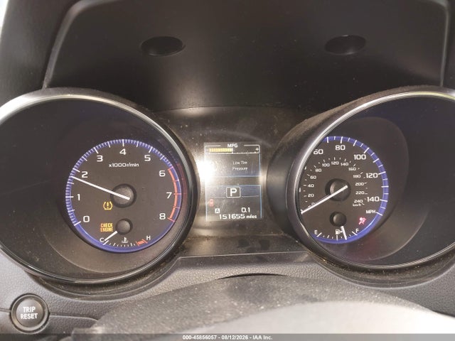 Aukcja sprzedaży 2016 Subaru Legacy 2.5i Limited, vin: 4S3BNAJ69G3025362, numer aukcji: 45856057