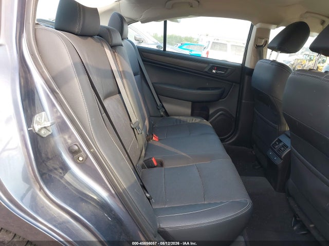 Aukcja sprzedaży 2016 Subaru Legacy 2.5i Limited, vin: 4S3BNAJ69G3025362, numer aukcji: 45856057