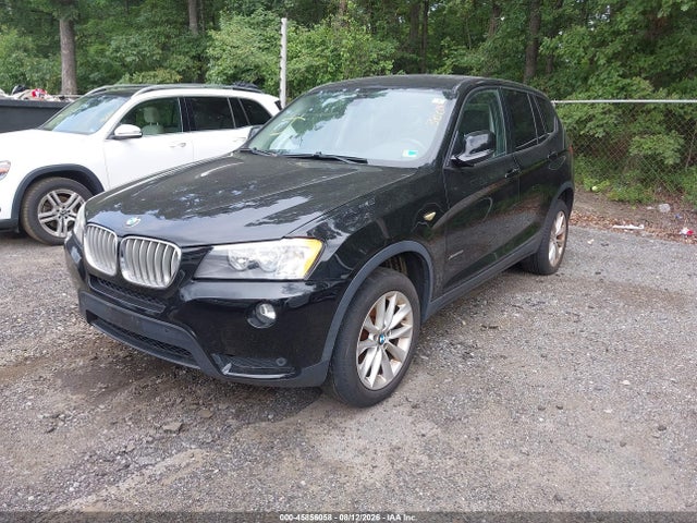 Продажа на аукционе авто 2013 Bmw X3 Xdrive28i, vin: 5UXWX9C50DL874434, номер лота: 45856058