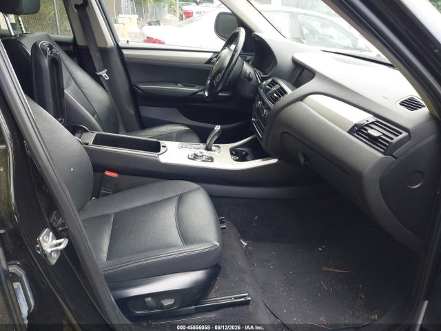 Продажа на аукционе авто 2013 Bmw X3 Xdrive28i, vin: 5UXWX9C50DL874434, номер лота: 45856058