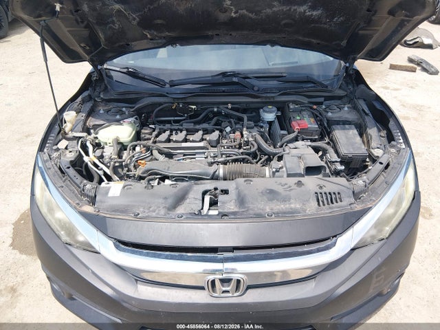 19XFC1F37HE010813 Honda Civic Ex-t