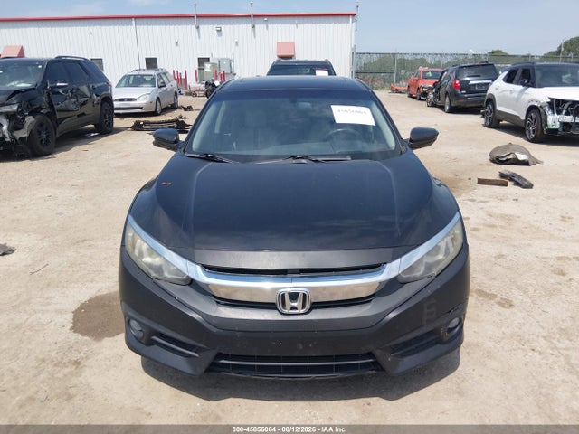 19XFC1F37HE010813 Honda Civic Ex-t