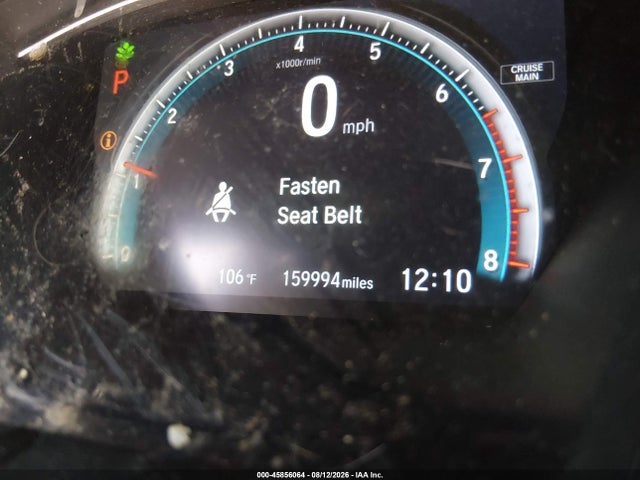 19XFC1F37HE010813 Honda Civic Ex-t