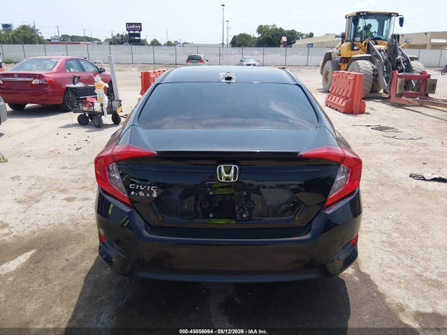 19XFC1F37HE010813 Honda Civic Ex-t