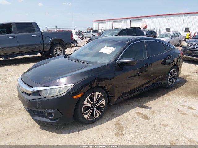19XFC1F37HE010813 Honda Civic Ex-t