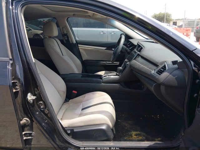 19XFC1F37HE010813 Honda Civic Ex-t