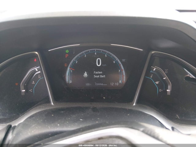 19XFC1F37HE010813 Honda Civic Ex-t