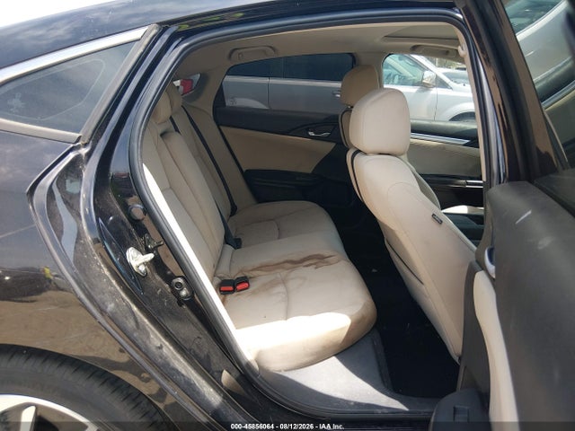 19XFC1F37HE010813 Honda Civic Ex-t