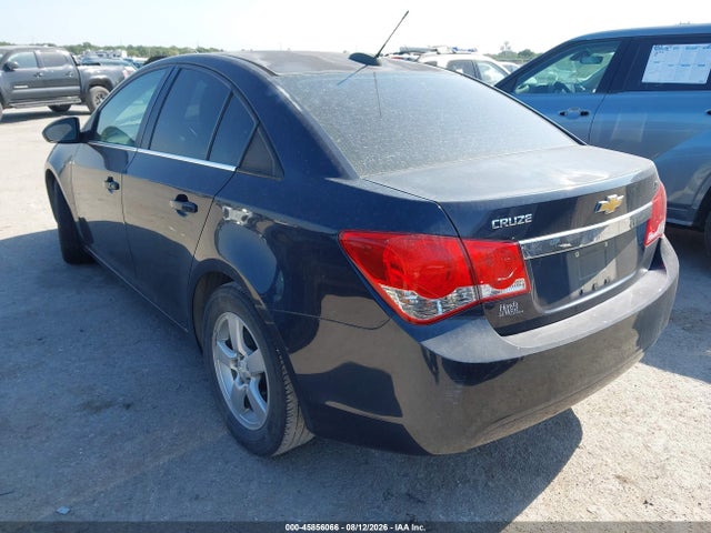 Aukcja sprzedaży 2015 Chevrolet Cruze 1lt Auto, vin: 1G1PC5SB8F7285606, numer aukcji: 45856066