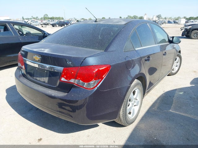 Aukcja sprzedaży 2015 Chevrolet Cruze 1lt Auto, vin: 1G1PC5SB8F7285606, numer aukcji: 45856066