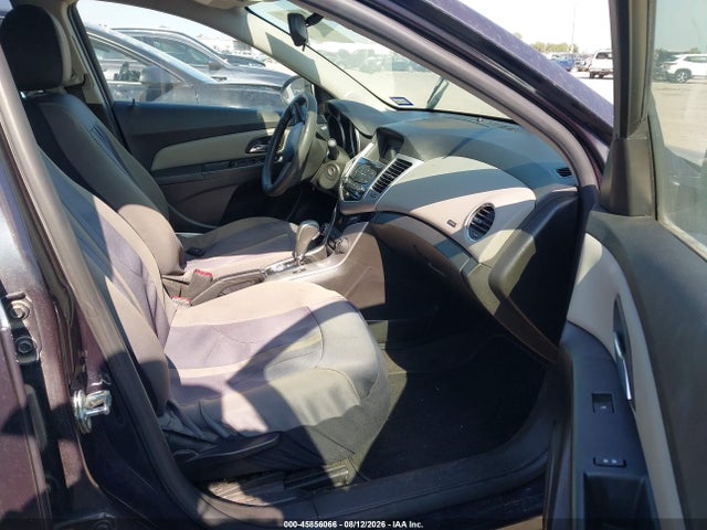 Aukcja sprzedaży 2015 Chevrolet Cruze 1lt Auto, vin: 1G1PC5SB8F7285606, numer aukcji: 45856066