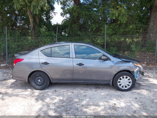 Nissan Versa 1.6 S+ 2017 3N1CN7AP2HL870000 Image 13