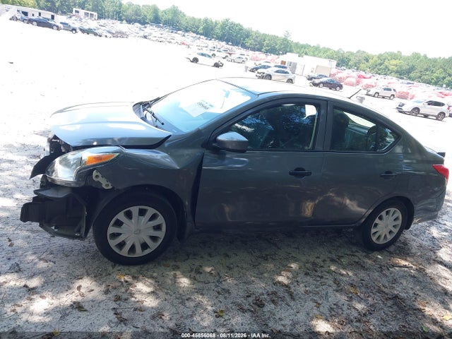 Nissan Versa 1.6 S+ 2017 3N1CN7AP2HL870000 Image 14