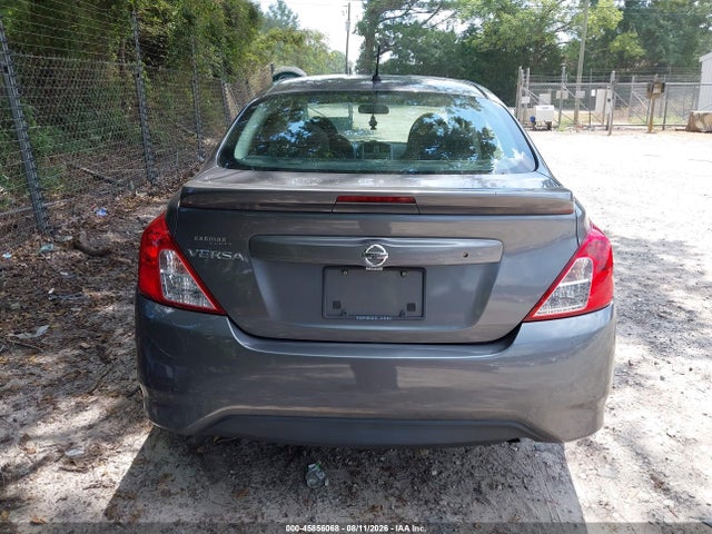 Nissan Versa 1.6 S+ 2017 3N1CN7AP2HL870000 Image 16