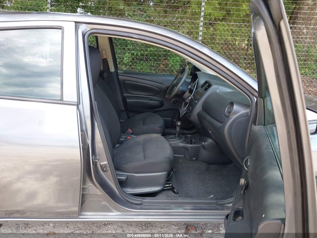 Nissan Versa 1.6 S+ 2017 3N1CN7AP2HL870000 Image 5