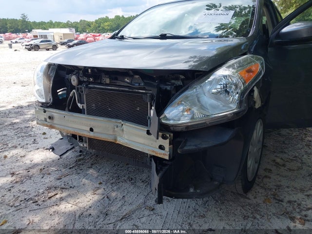 Nissan Versa 1.6 S+ 2017 3N1CN7AP2HL870000 Image 6