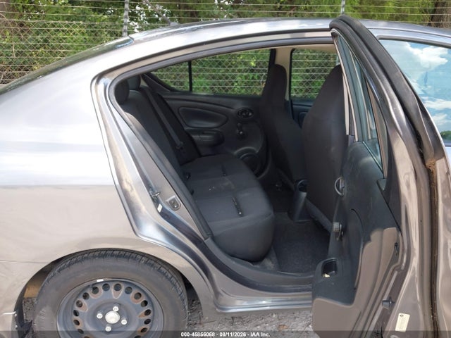 Nissan Versa 1.6 S+ 2017 3N1CN7AP2HL870000 Image 8