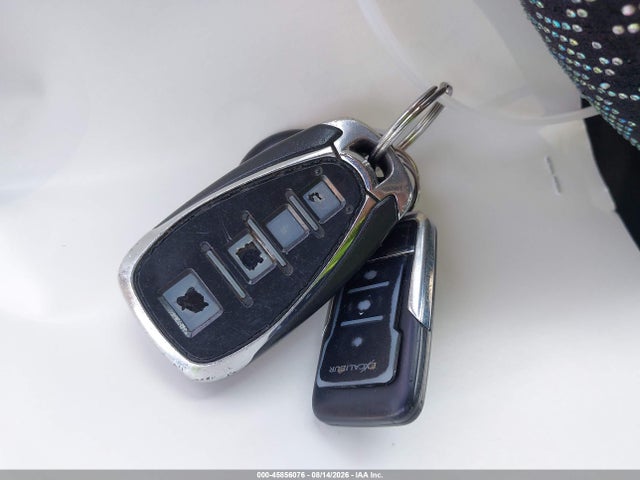 45856076 :رقم المزاد ، 1G1ZD5ST8JF115386 vin ، 2018 Chevrolet Malibu Lt مزاد بيع