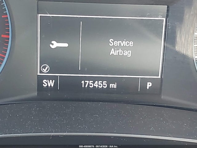 45856076 :رقم المزاد ، 1G1ZD5ST8JF115386 vin ، 2018 Chevrolet Malibu Lt مزاد بيع