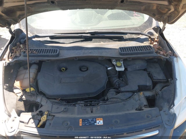 Ford ESCAPE SE 2016 1FMCU0G96GUC12275 Image 10