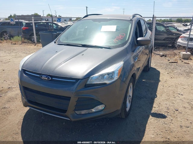 Ford ESCAPE SE 2016 1FMCU0G96GUC12275 Image 2