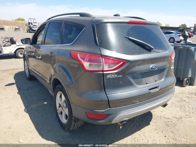 Ford ESCAPE SE 2016 1FMCU0G96GUC12275 Image 3