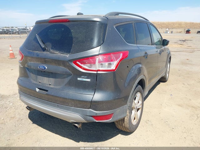 Ford ESCAPE SE 2016 1FMCU0G96GUC12275 Image 4