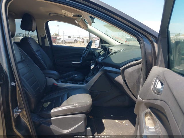 Ford ESCAPE SE 2016 1FMCU0G96GUC12275 Image 5