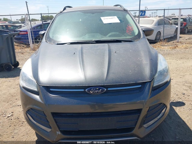 Ford ESCAPE SE 2016 1FMCU0G96GUC12275 Image 6