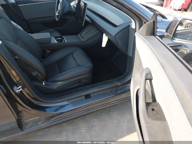 5YJ3E1EA0SF032490 Tesla Model 3 Long Range Rear-wheel Drive/standard Rear-wheel Drive