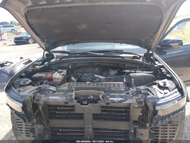 1C4RJHAG9RC151543 Jeep Grand Cherokee Altitude X 4x4